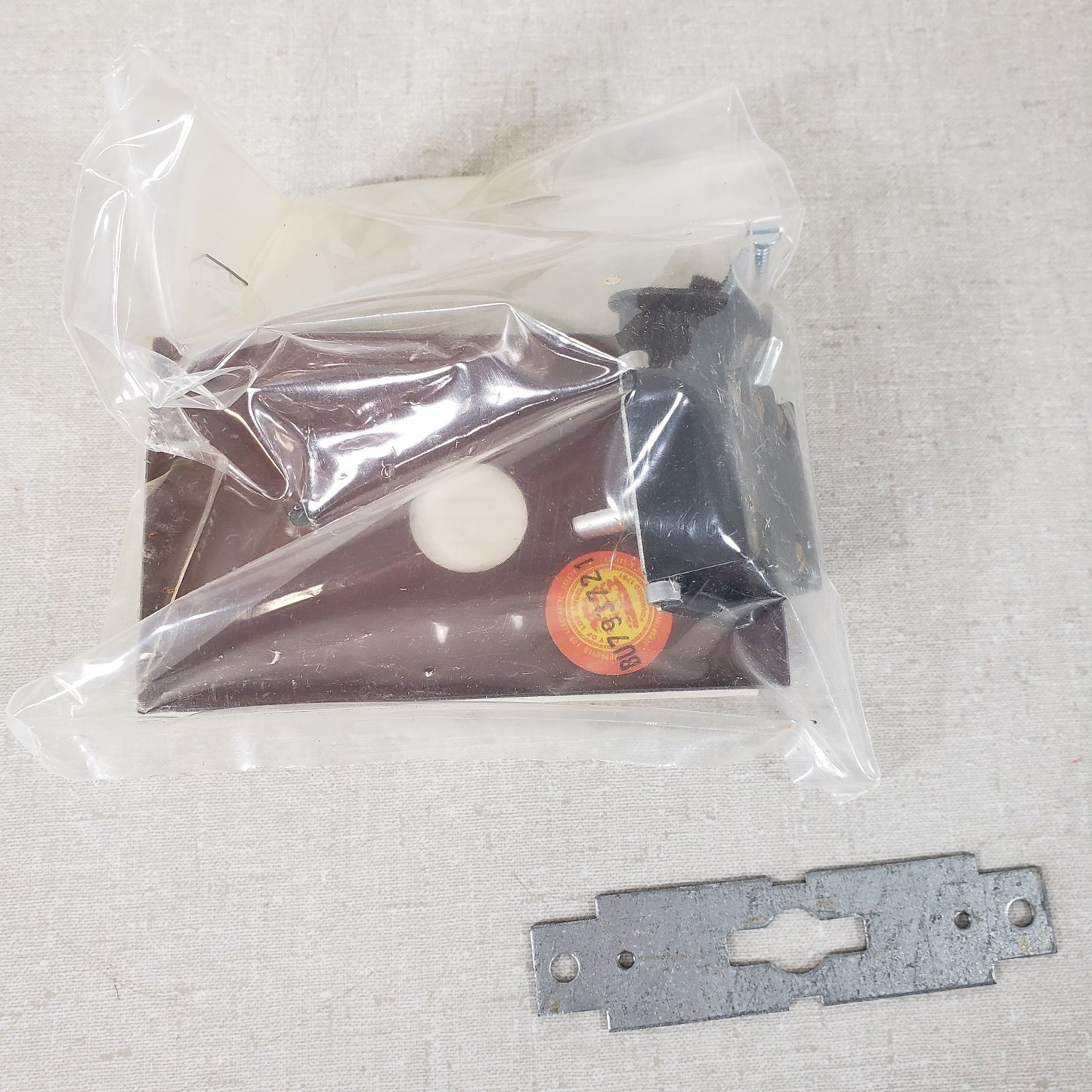 VINTAGE ARK LES 2804H264 Cooler Switch Kit, 1&1/4HP at 120V, 2HP at 240V