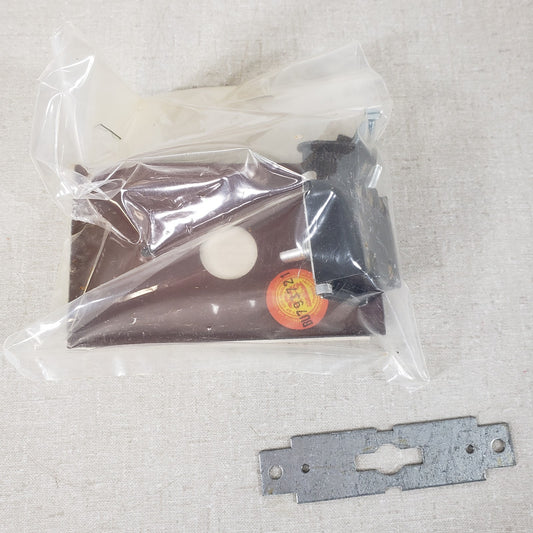 VINTAGE ARK LES 2804H264 Cooler Switch Kit, 1&1/4HP at 120V, 2HP at 240V
