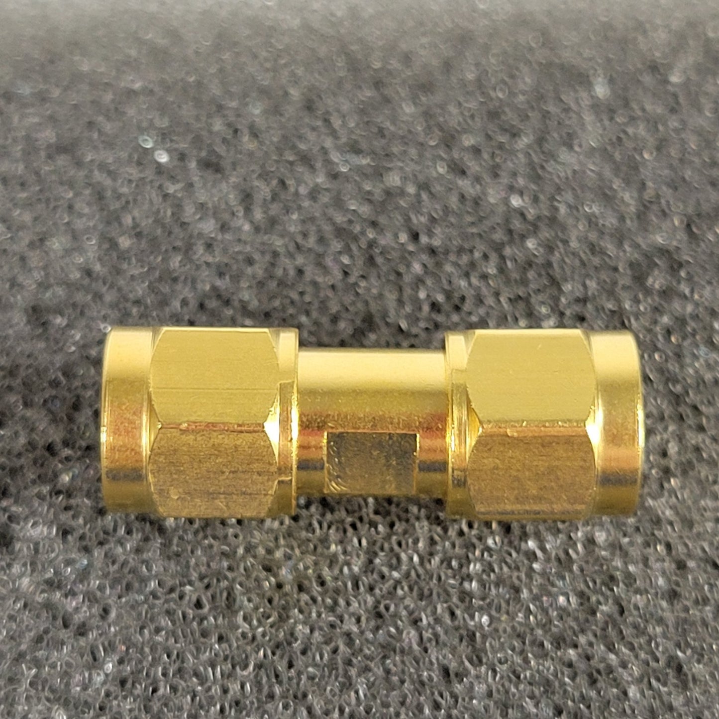AGILENT E2655B Probe Deskew and Performance Verification Fixture Kit