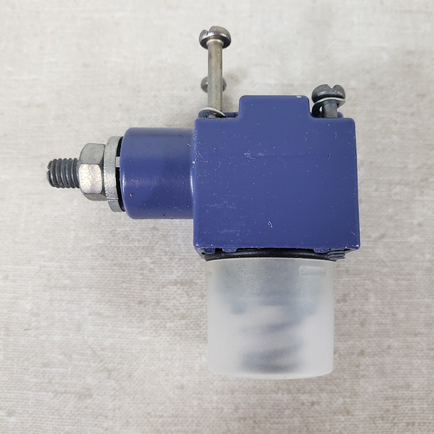 TELEMACANIQUE XCKL10041H7 Limit Switch for Circuits, XCKL, ZCKG00, ZCK-Y41