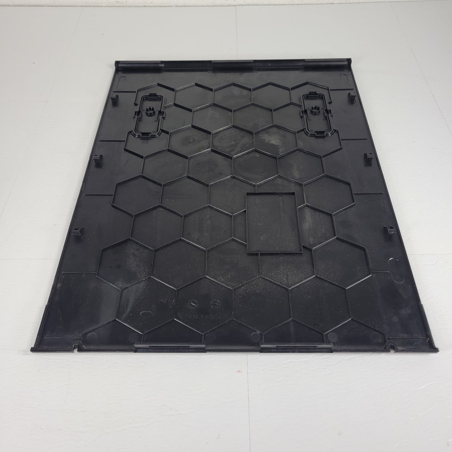 Franke 1559774 560.0001.230 Black Side Panel for A800 S700 Espresso Machine