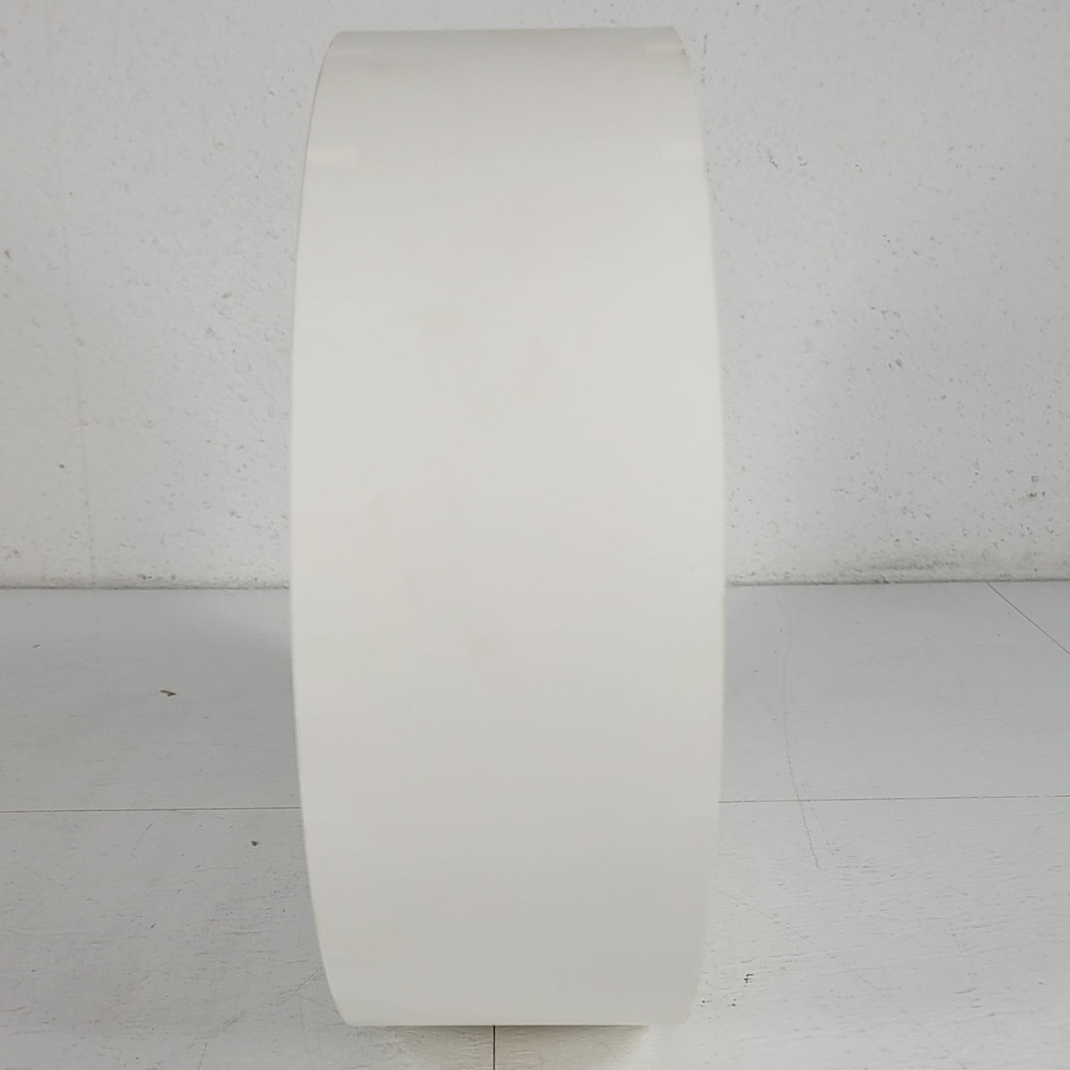 IPS 950 CA4 Instant Publisher 3.5" White Card Stock Paper Roll 2" Core NOS