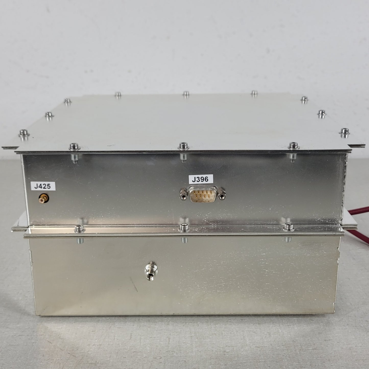 Bruker Ultraflex I PIE II 8219419 200Hz PIPLS-3 PIDIV2-3 MALDI-TOF MS