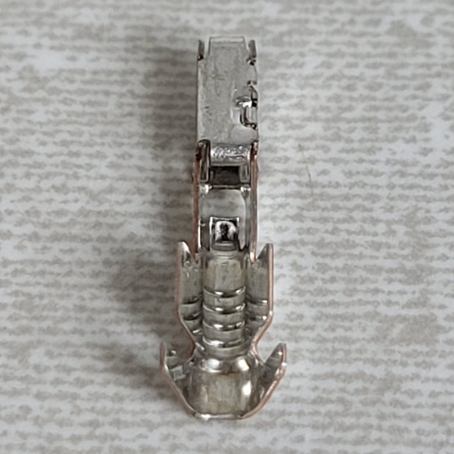 50PC Cinch Connectivity 425-00-00-873/PCS SHS Series Crimp Terminal Contact Lot