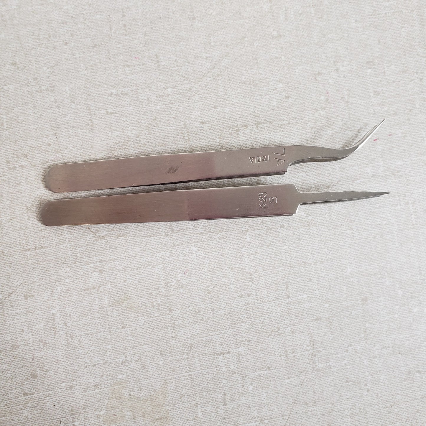 Shimadzu GC Gas Chromatography Tools Ferrules O-Rings Gaskets Parts Lot