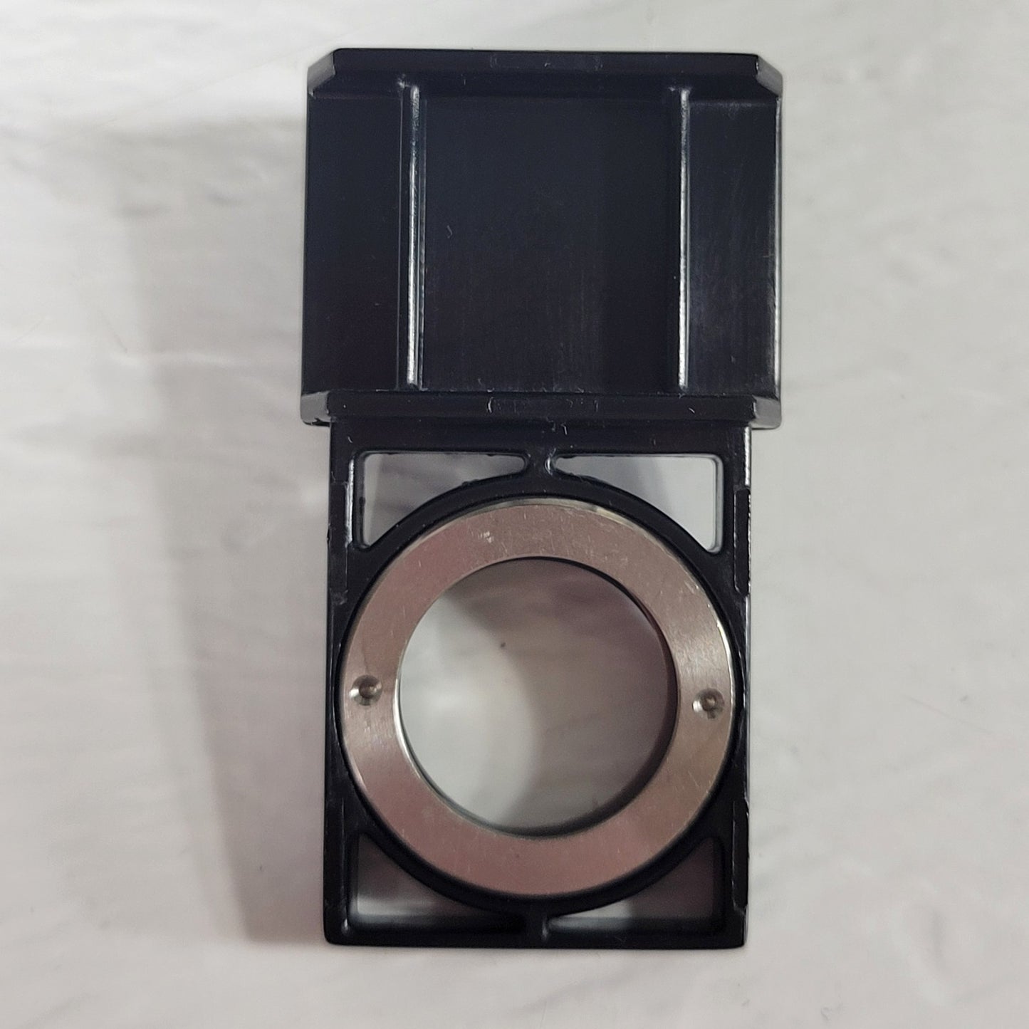 BD 653789 LSRFortessa PMT Carousel Assembly w/ HPMS1NL2BMH Photomultiplier Modul