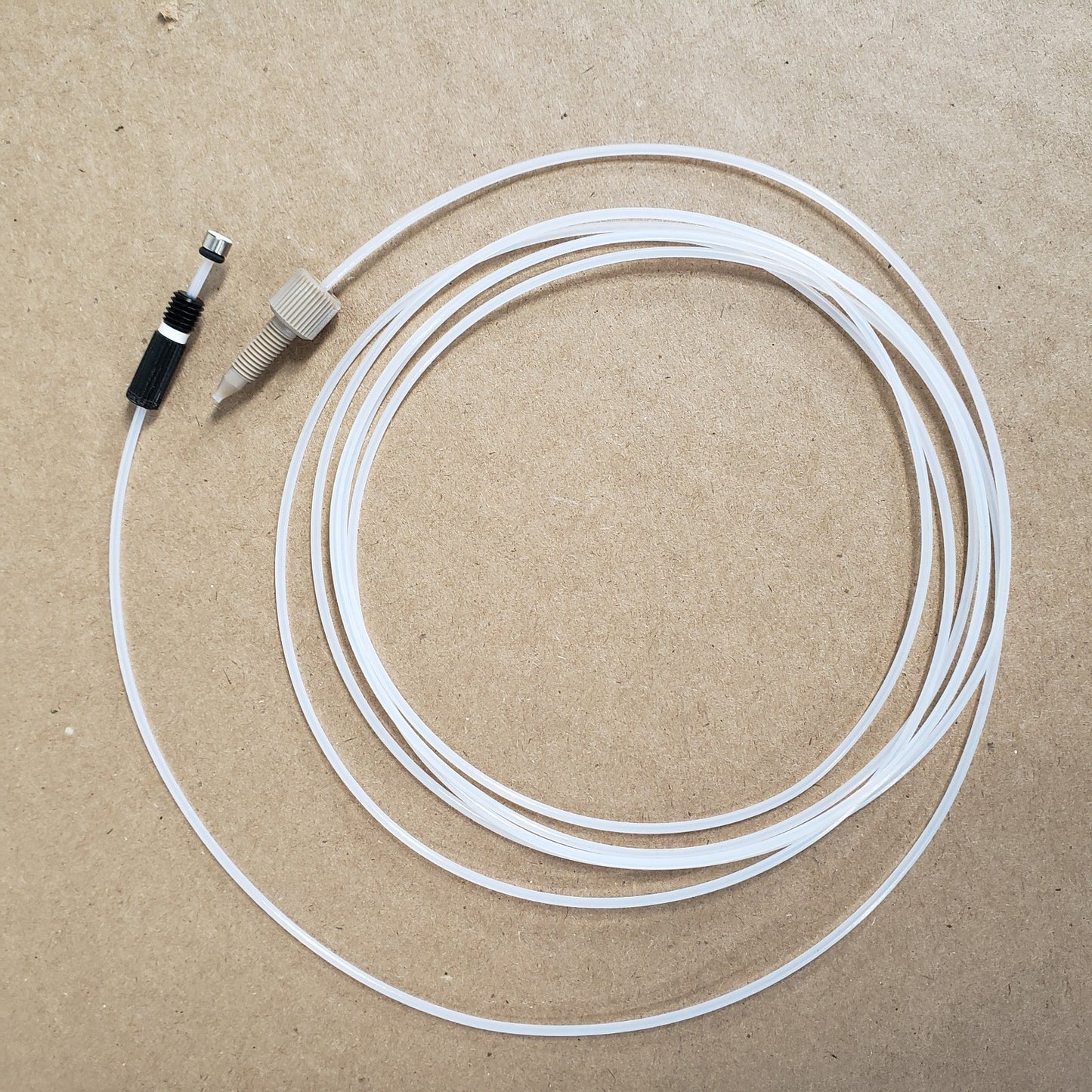 HP Agilent 5062-8539 Valve Tubing Kit II 8453 UV Dissolution HPLC with Many Part