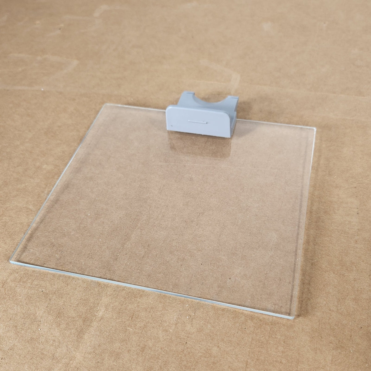 Mettler Toledo 11106842 XS XP Top Glass Draft Shield Door XS204 XP204