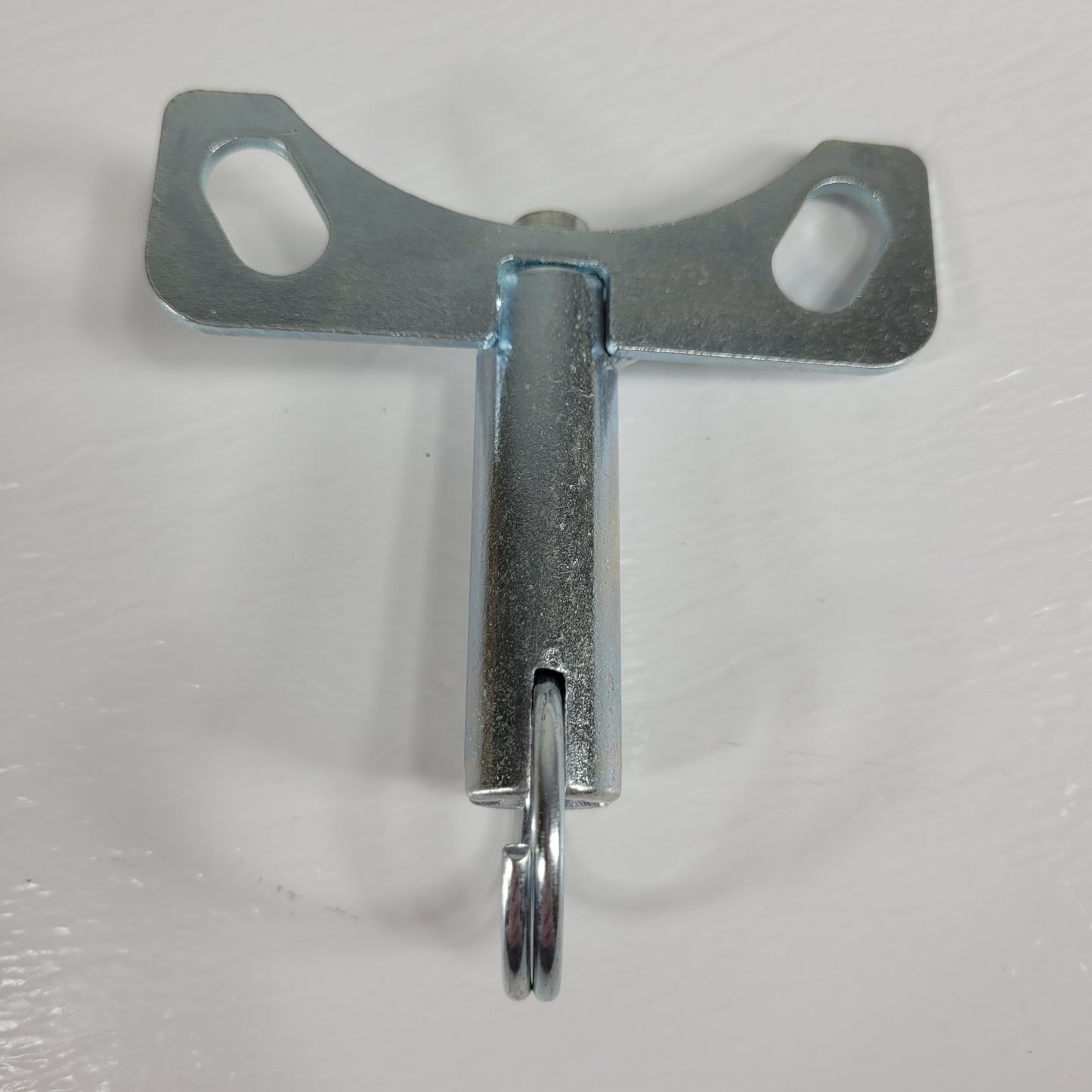 METALTECH IDCCDL001 Directional Lock with Bolts, Washers, and Instructions