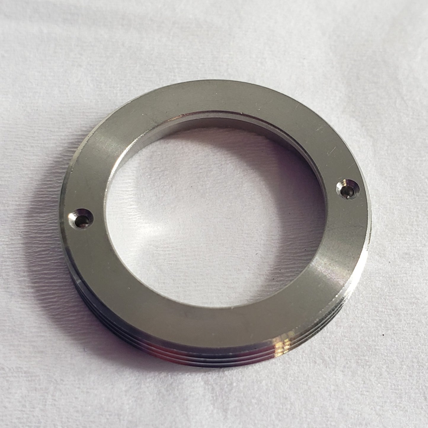 685LP 5/8" Optical Longpass Dichroic Filter for Flow Cytometry Systems