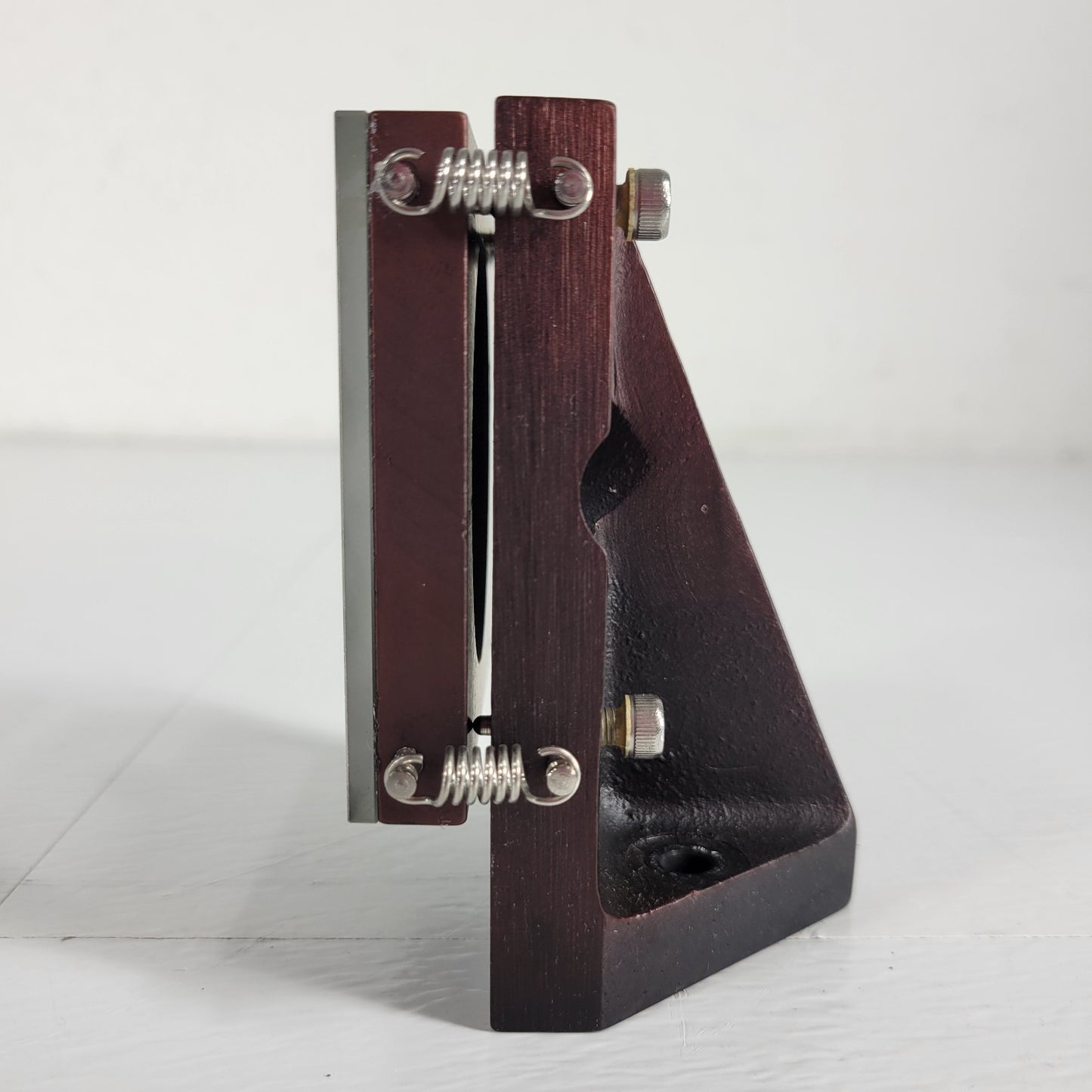 BIORAD FTS60A Internal Square Mirror for Optical Science Experiments
