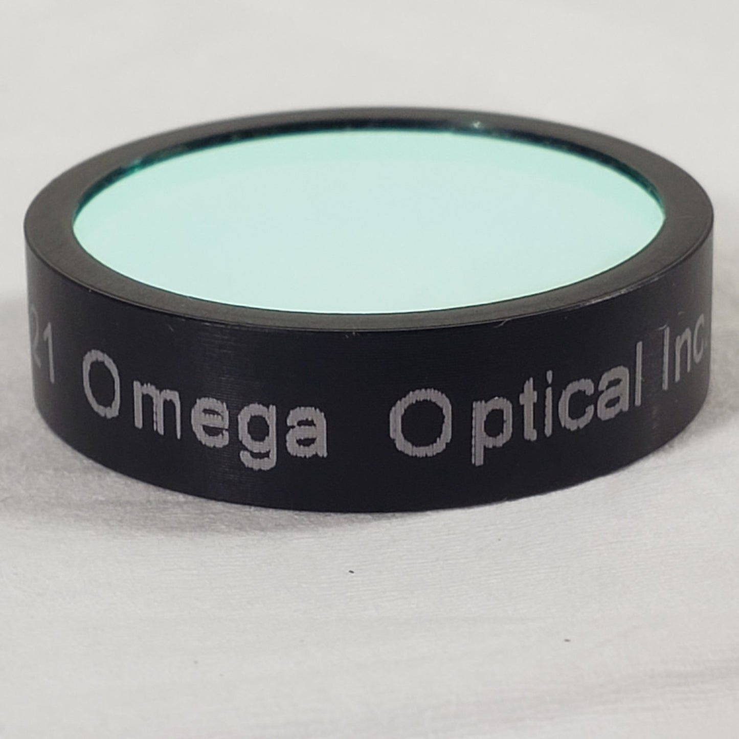 OMEGA 730AF45 25mm 730/45nm Bandpass Optical Filter Cy7 Fluorescence