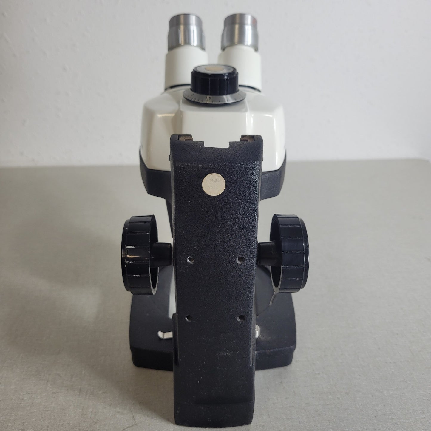 Bausch & Lomb StereoZoom 4 Stereo Microscope 0.7x-3x 20x WF Eyepieces Stand