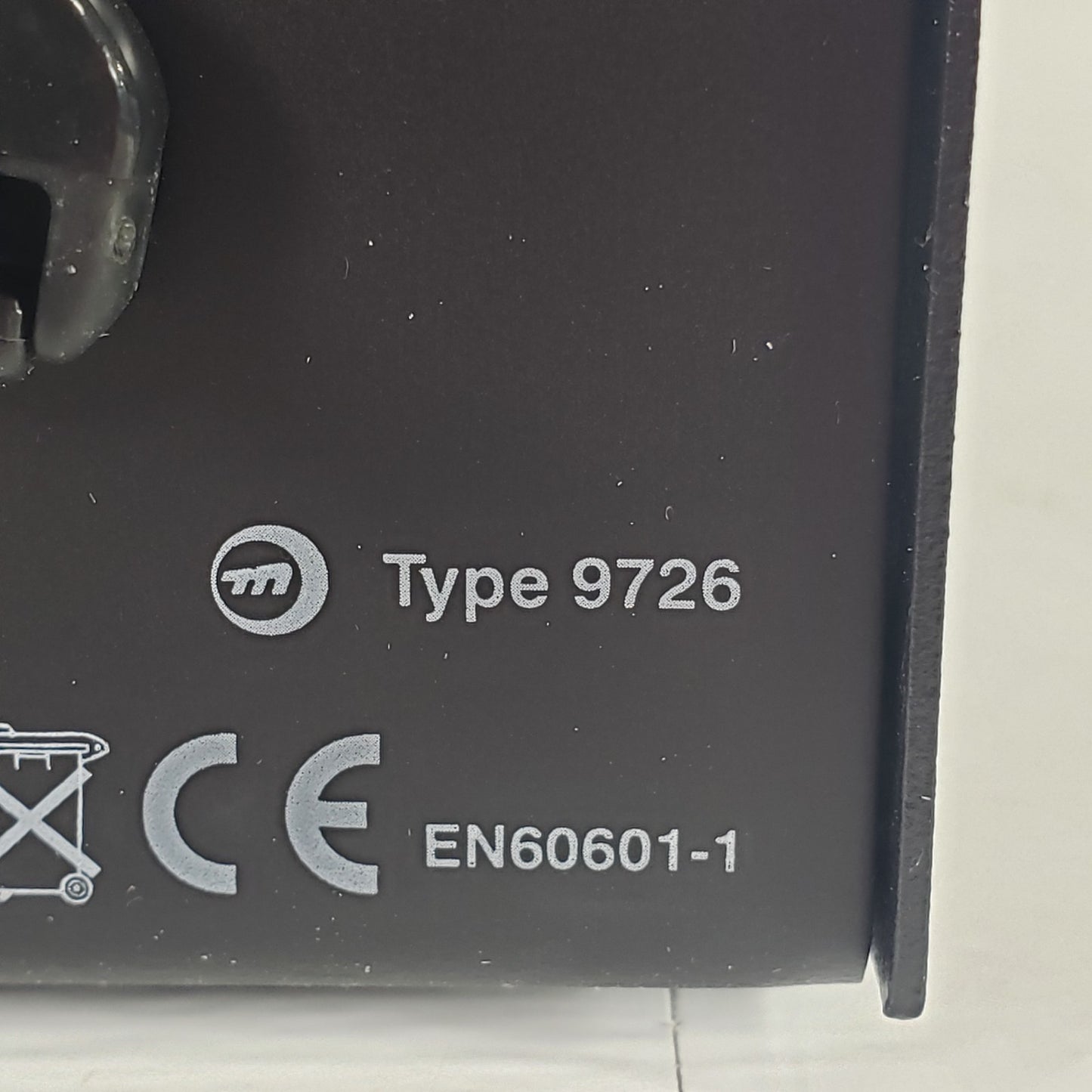 TESTED Coherent Sapphire 488-50 CW 488nm 50mW Laser w/ PSU Controller 9726