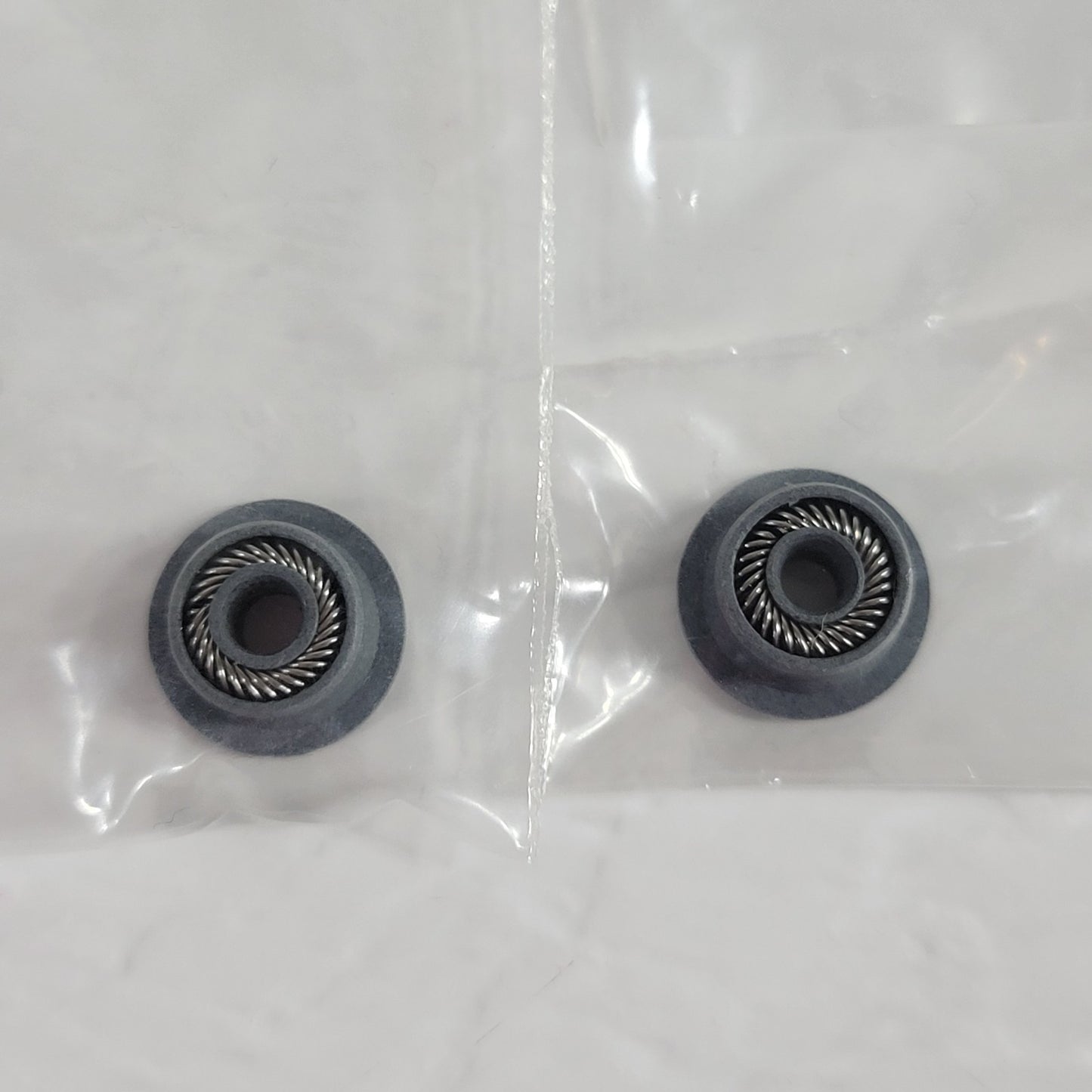 SHIMADZU Three 2280940892 Lubricants, 2282122791, 2283514500, 10 PTFE Diaphragms