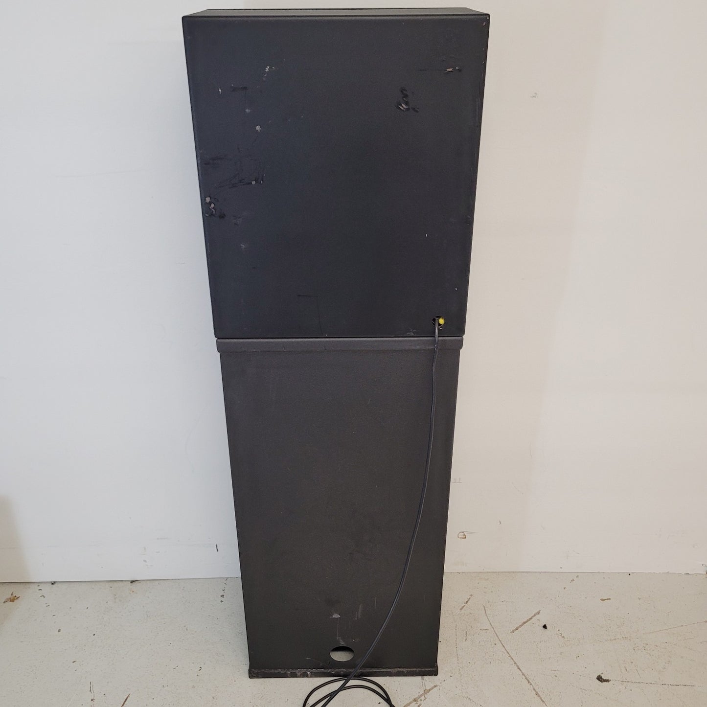 Blackboard Transact AC3000US PHIL Payment Kiosk Bill Acceptor Dispenser