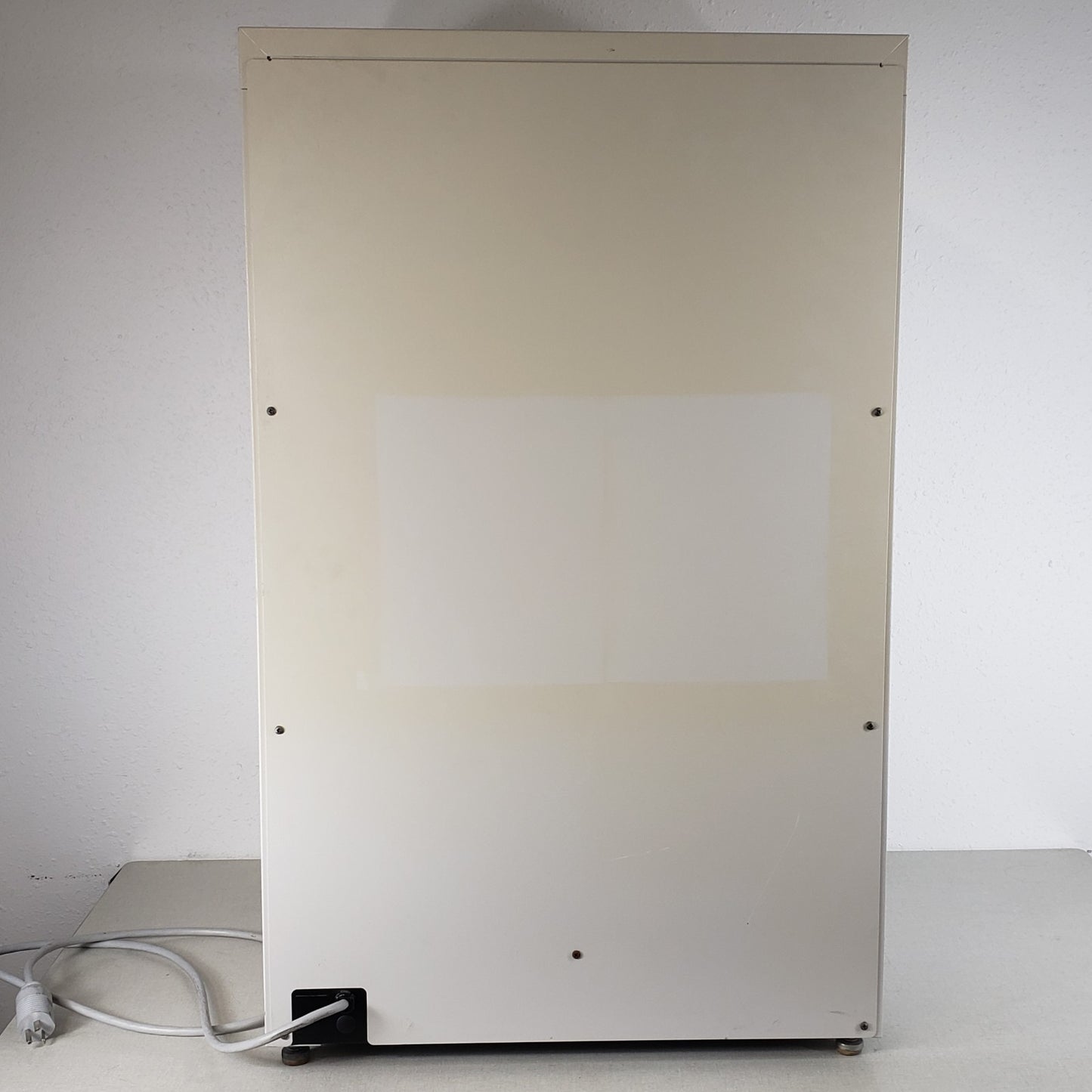 TESTED Precision Thelco 51221159 Lab Convection Oven 0-250°C 4.5 Cubic ft