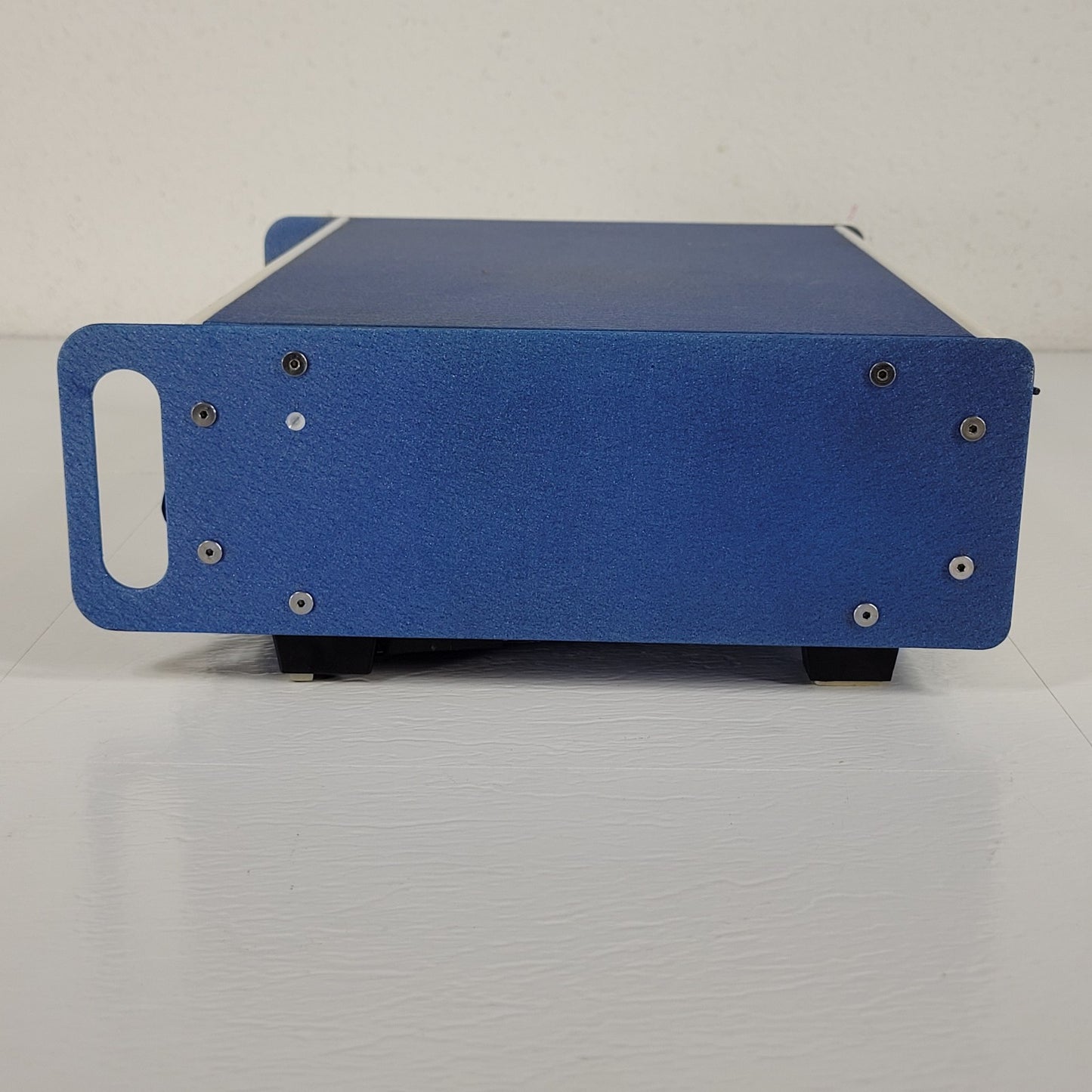 TESTED Sable Systems PA-10 Paramagnetic O2 Analyzer 0-100% Range 0.0001% Res.