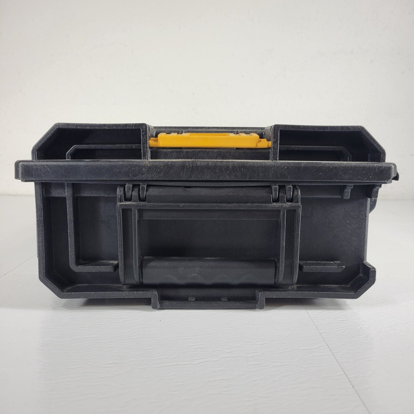 DEWALT DWST08201 Tool Box, Internal Organized Storage Bins and Containers
