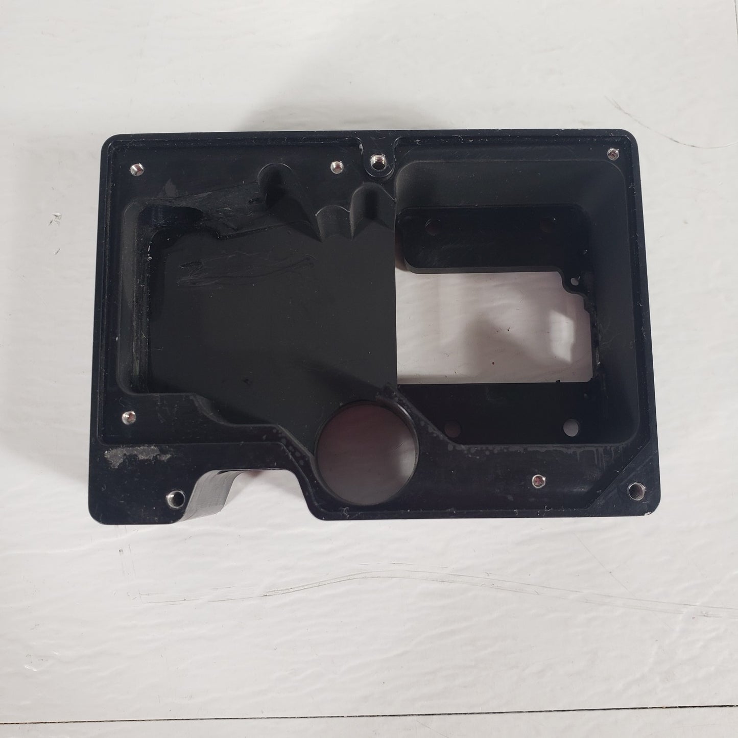 *Read Description* Ocean Optics SR2 Compact Spectrometer Control Board and Case