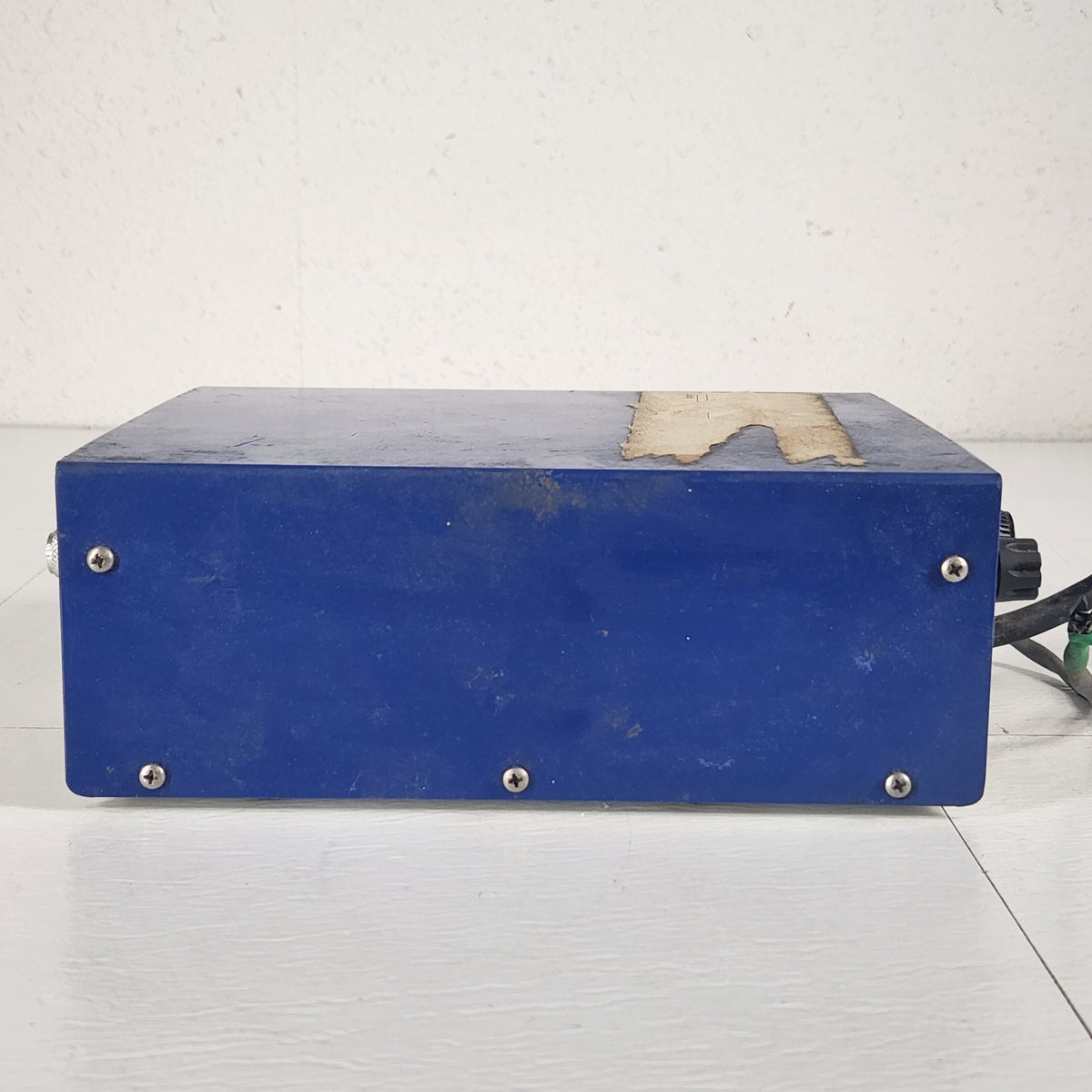 J-KEM Model 260 Digital PID Temperature Controller 120V 15A 1800W Dual Outlet