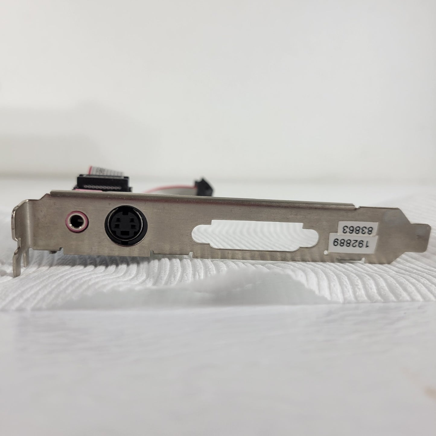 Epiphan ESP0419 DVI2PCIe A/V Kit XPCB-EPH2400 PCB-EPH2502