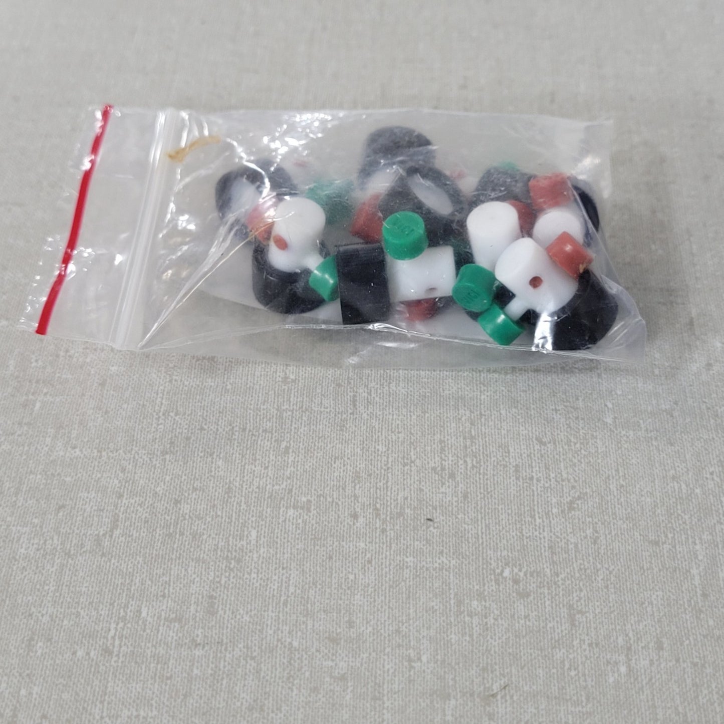 Sigma-Aldrich Supelco 33300 Mininert Valves 13/425mm Screw Thread Qty 10