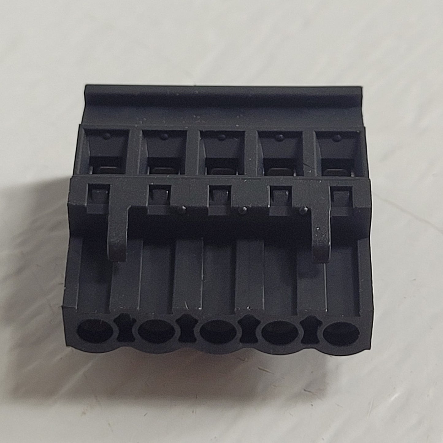 10 Units Phoenix Contact MVSTB 2.5/5-ST-5.08 5-Position 5.08 PCB Terminal Block