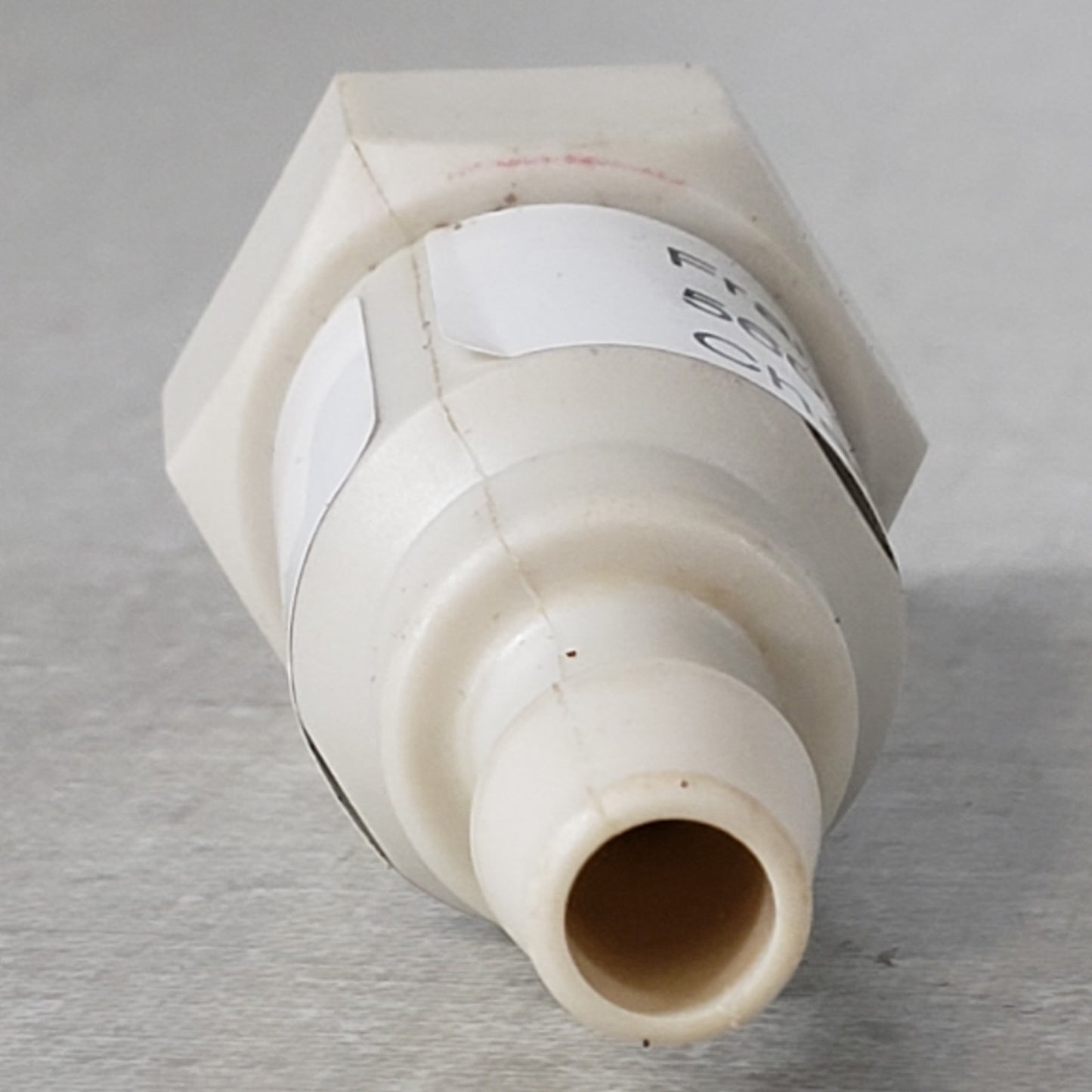 Franke 560.0008.807 12 Bar Pressure Relief Valve From an A800 Esspresso Machine