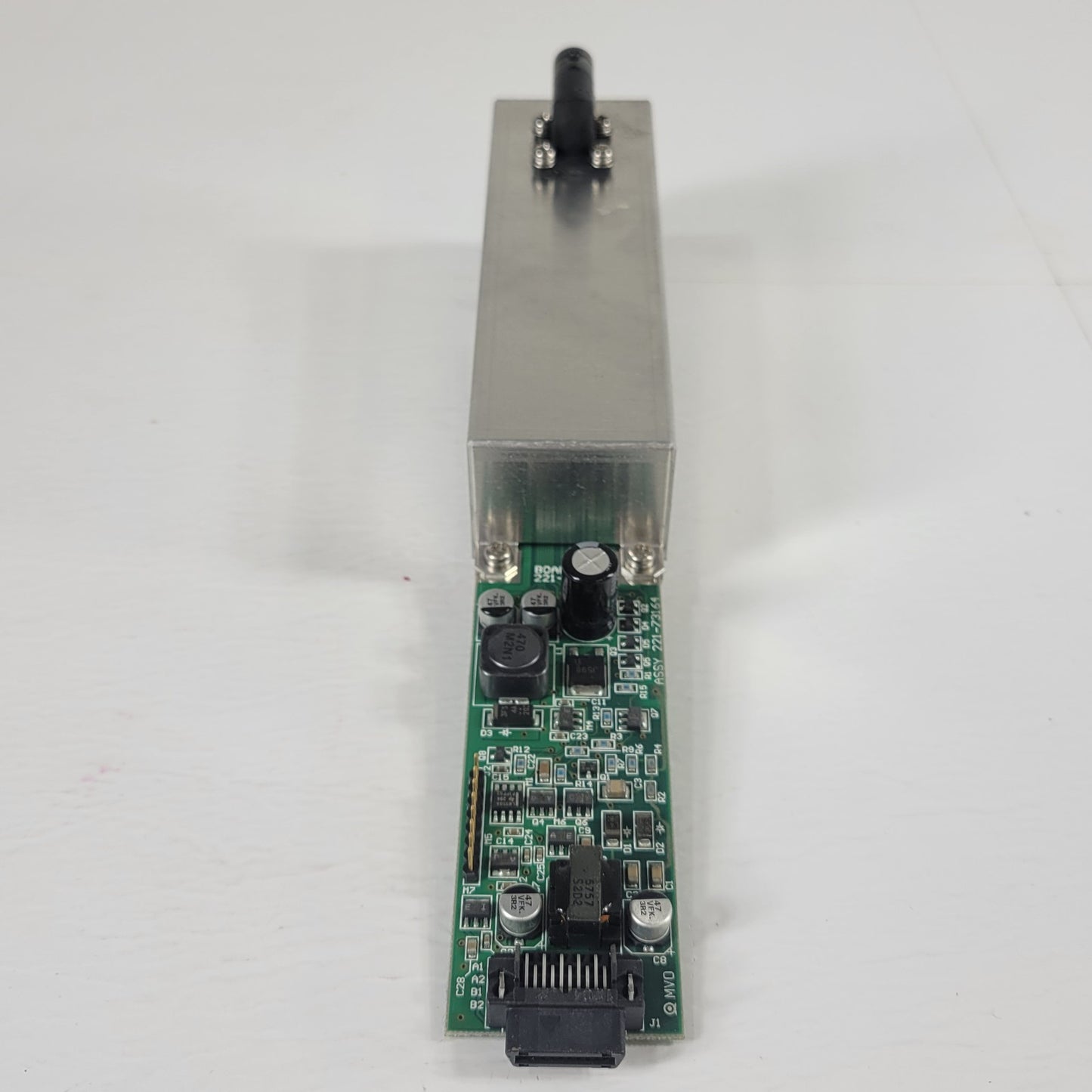 Shimadzu Board 221-73167A Flame Ionization Detector Control Board for GC-2014