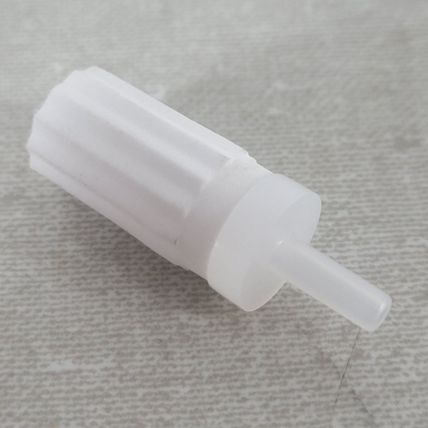 Waters WAT007272 HPLC Helium Sparge Diffuser Solvent Filter Assembly