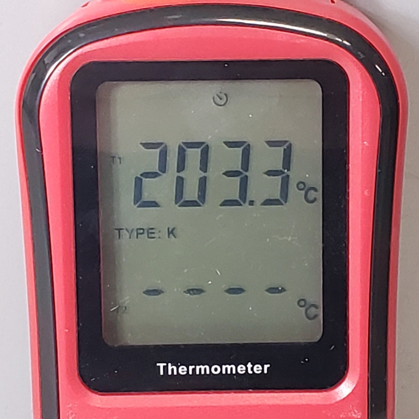 TESTED Precision Scientific Thelco Model 17 Incubator Oven Temp Range to 200°C