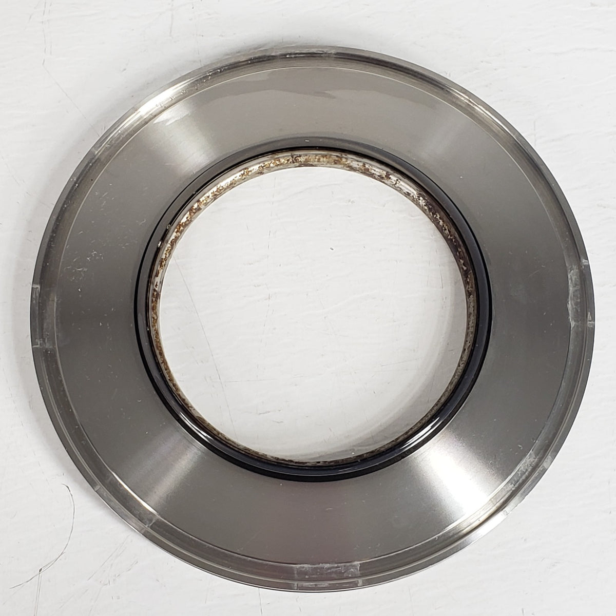 DN160 ISO-K ISO160 Vacuum Viewport Sight Glass Stainless Steel Flange Window