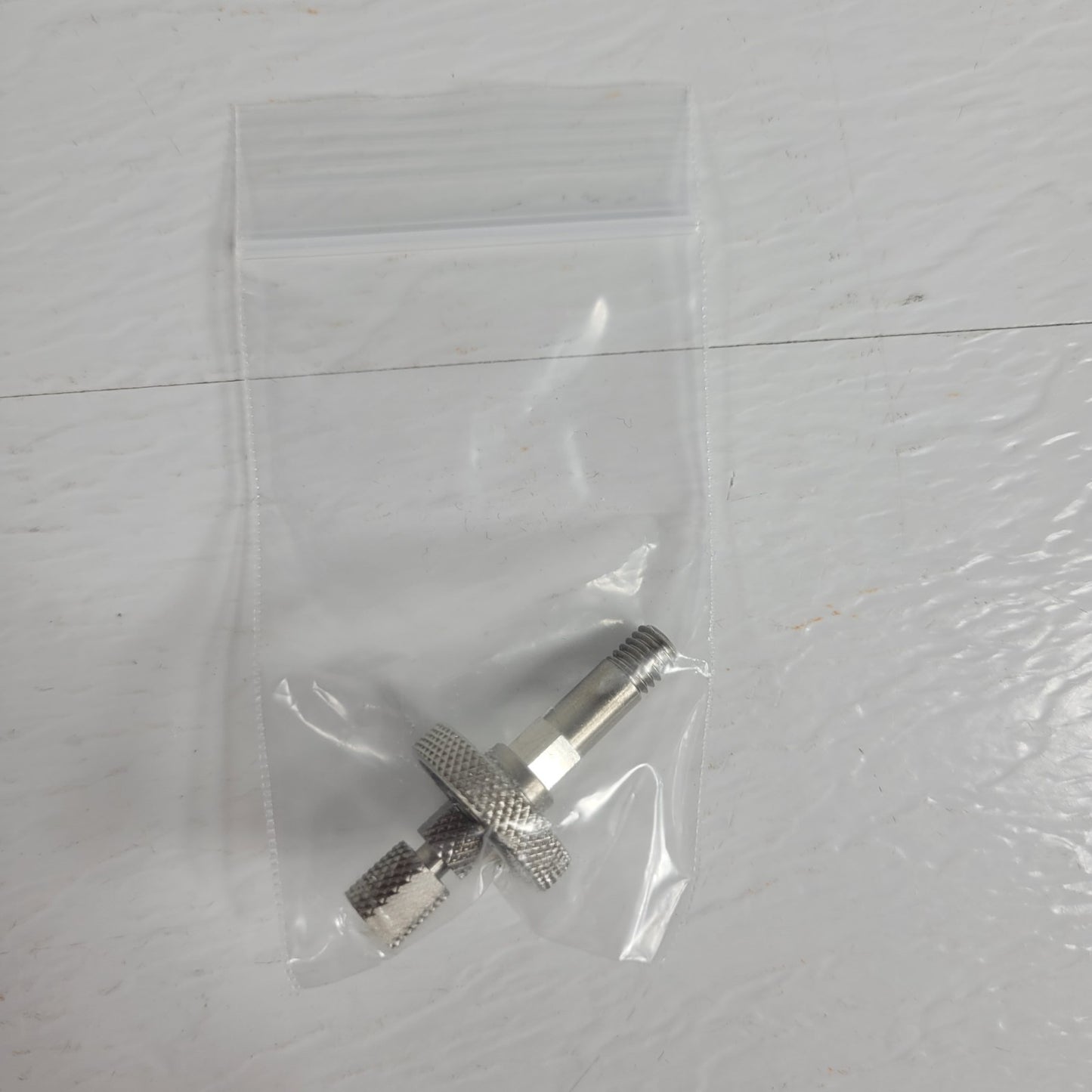 Zebron AG0-8319 Cool-Lock Nut GC Nut with Ferrules 5850, 5890, 6890, 6850 GC Sys