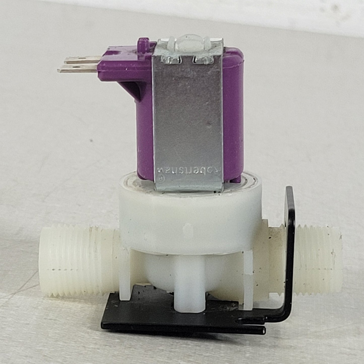 Franke 1557949 Main Water Inlet Solenoid Valve For an A800 Espresso Machine