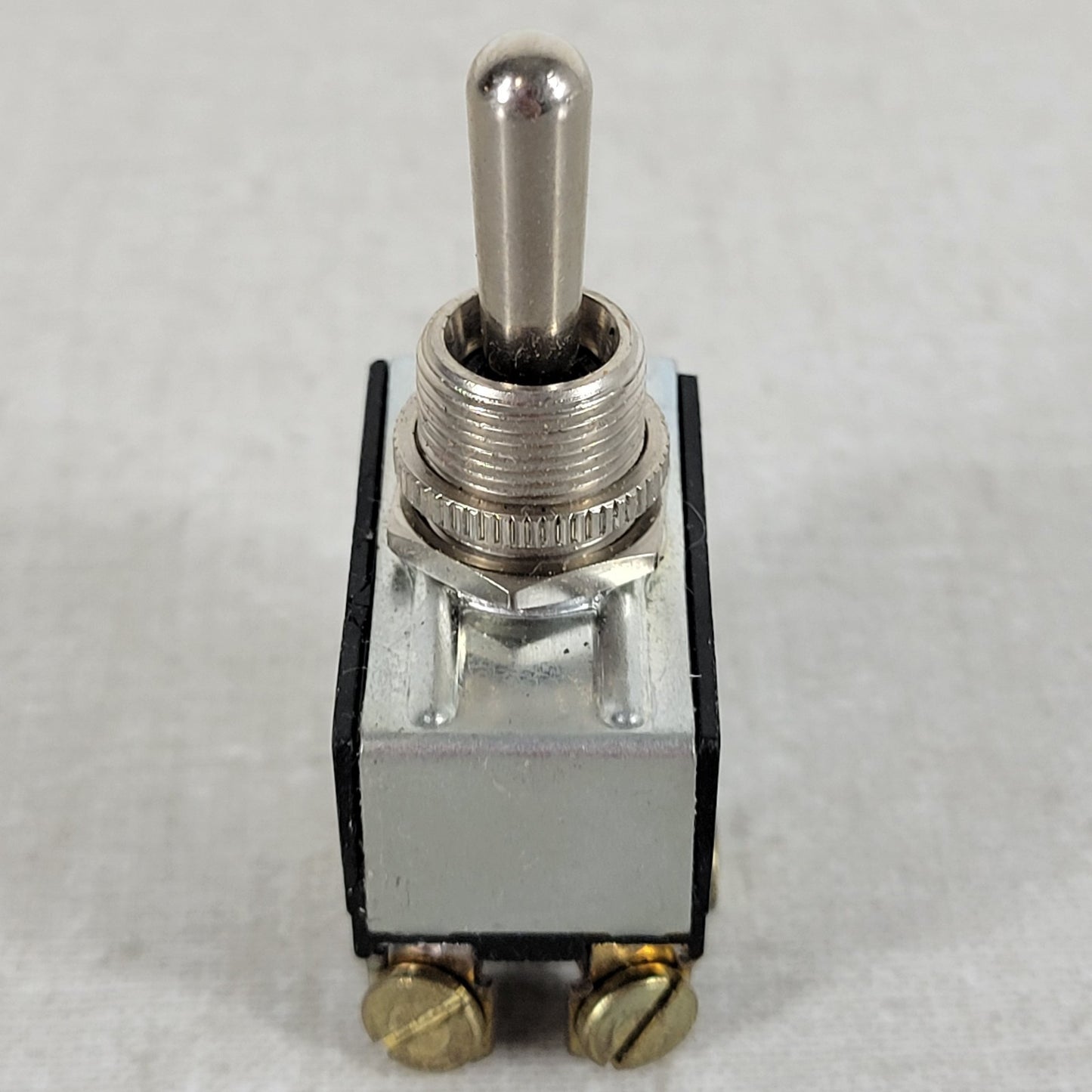 3 Units: Carling Technologies 1834R Toggle Switches 15A 125V 10A 250V 3/4HP