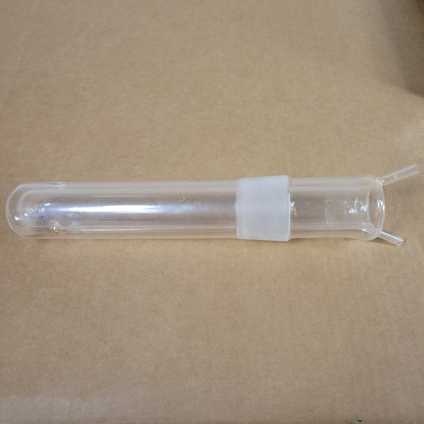 Ace Glass Inc. 7854-25 Quartz Photochemical Immersion Well 60/40 Joint