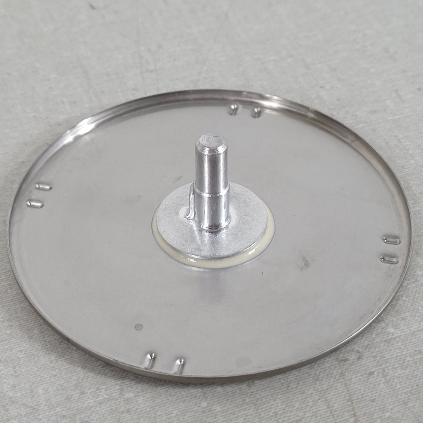 Ohaus Analytical Plus Balance Scale Weighing Pan Plate & Cover Parts Lot