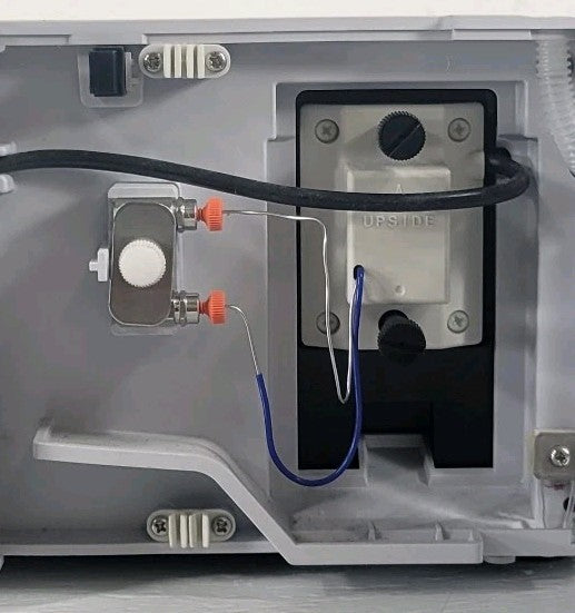 Shimadzu SPD-20AV Prominence UV-Vis HPLC Detector Tested Working w/ Video
