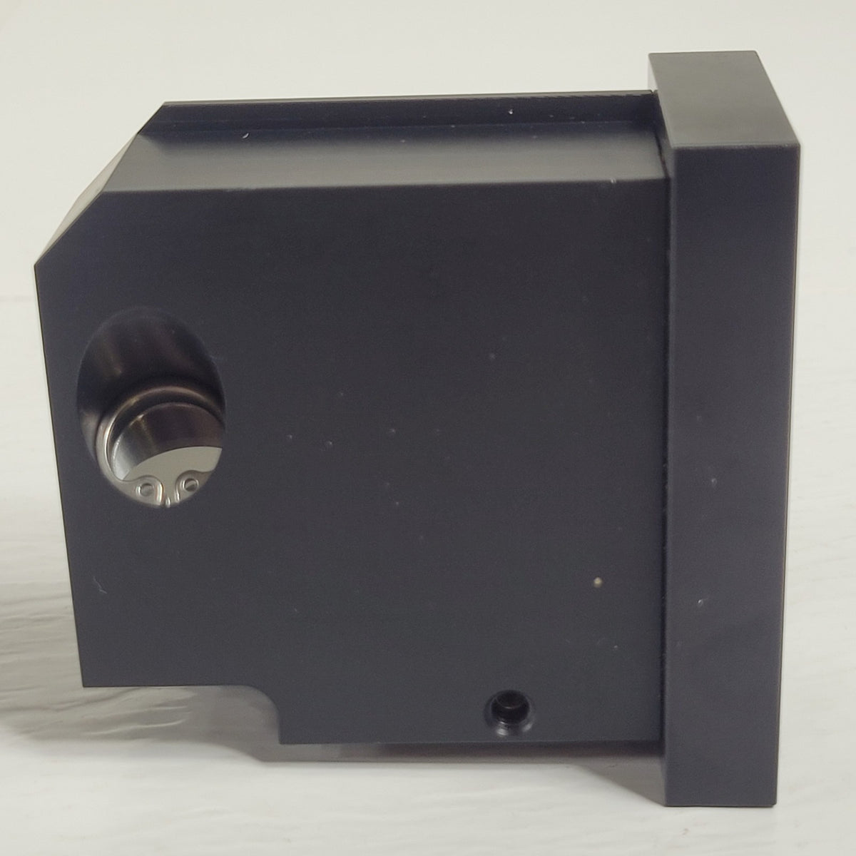 TR Precision Optical Mount Holder Assembly Black Anodized Aluminum