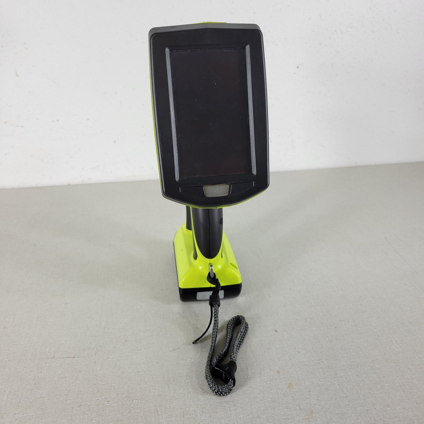 *PARTS ONLY TSI ChemLite Plus XRF Gun 4240 Metal Analyzer Rechargeable ChemLogix