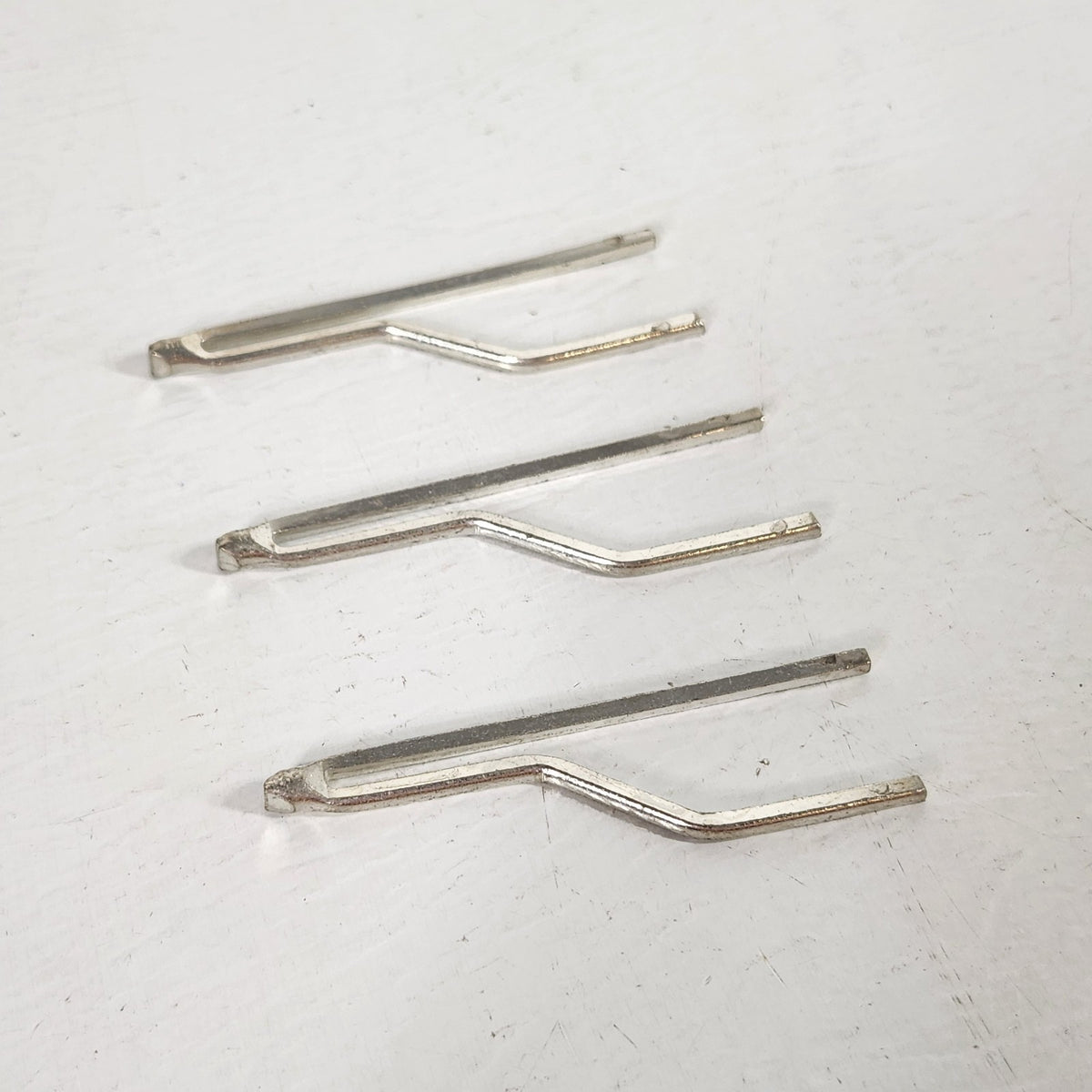 6x Weller 7135W Soldering Gun Tips for 8200 8200K 3-Pack of Heads