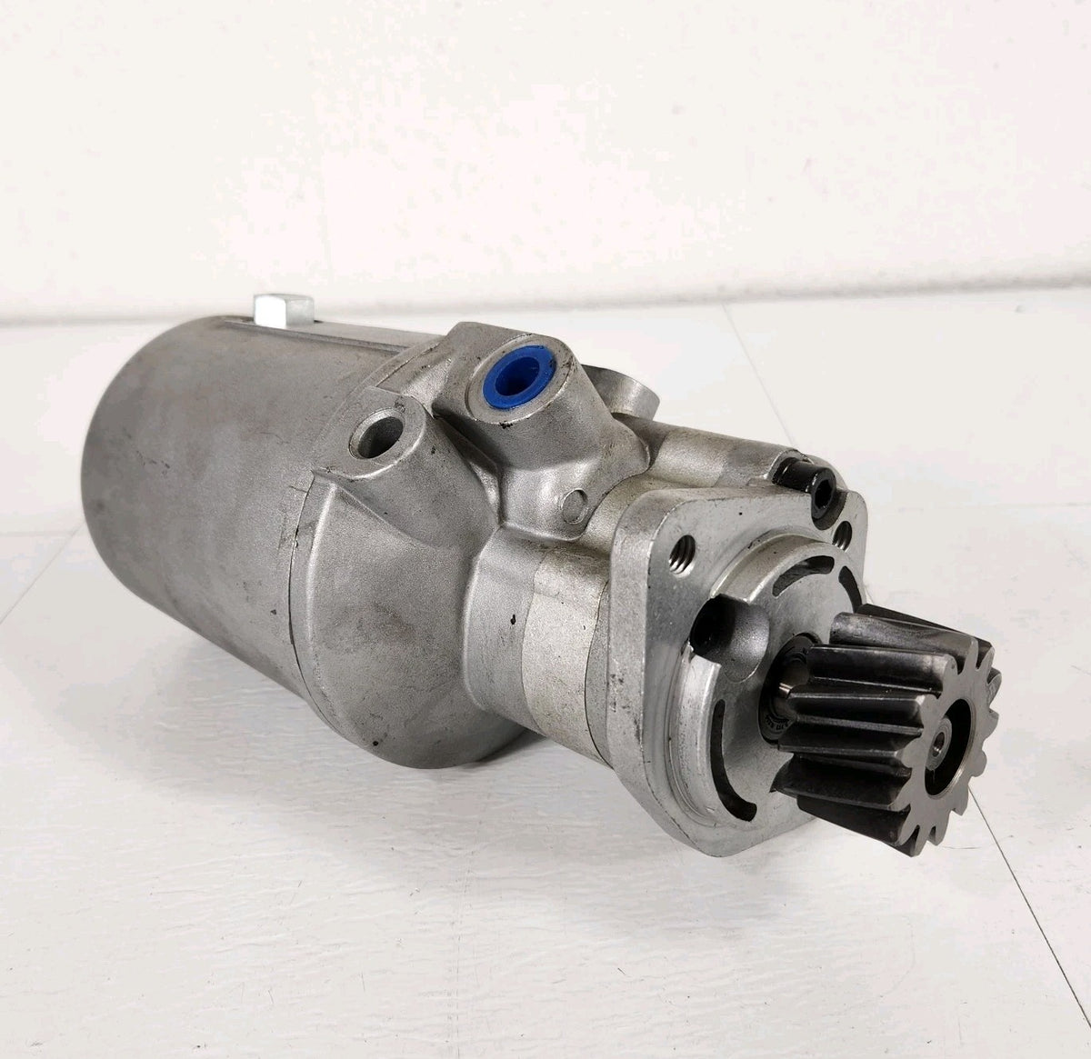 Untested Sonic MF-M-523090-PM 523090M91 Massey Ferguson Power Steering Pump