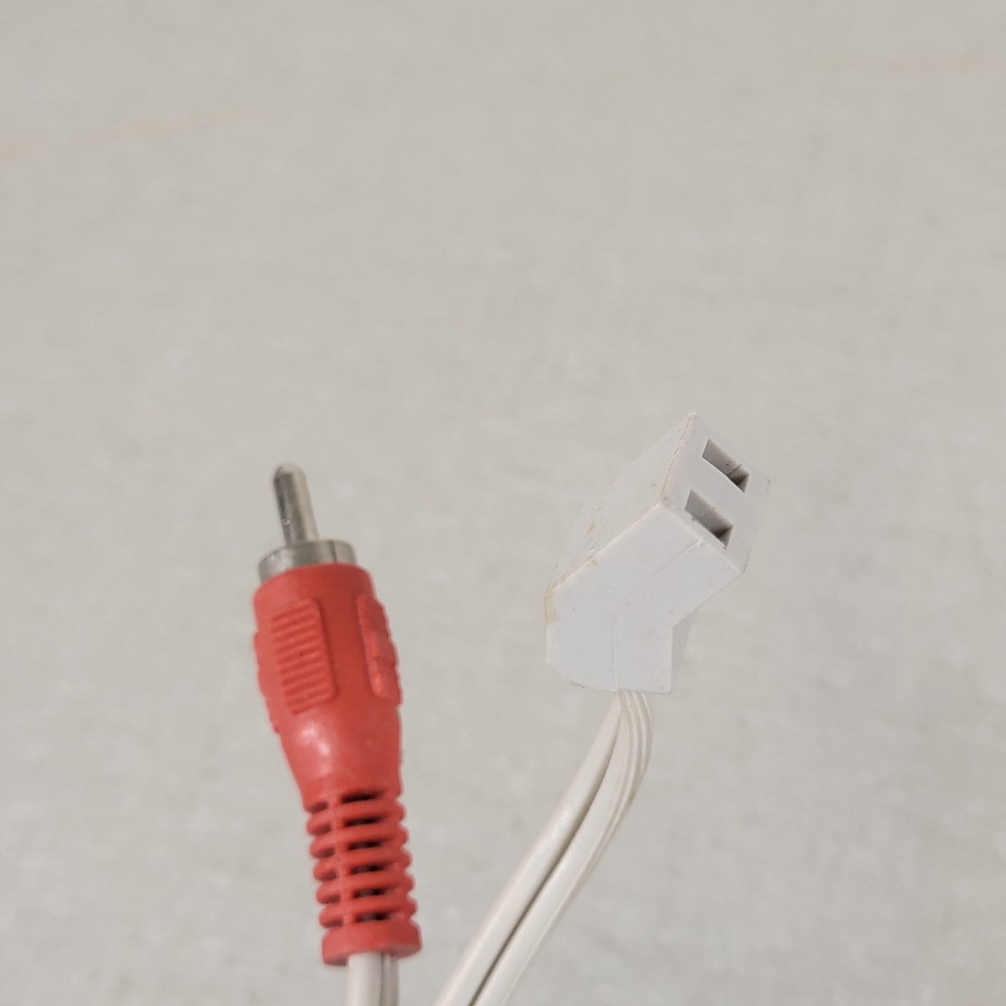 Boston Acoustics MicroMedia Satellite Speaker Volume Control Cables 7000596