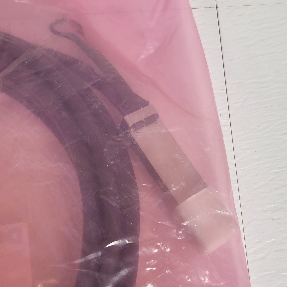 Dell J90VN DAC-QSFP-40G-5M 40GbE QSFP+ Passive Twinax DAC Cable 5m