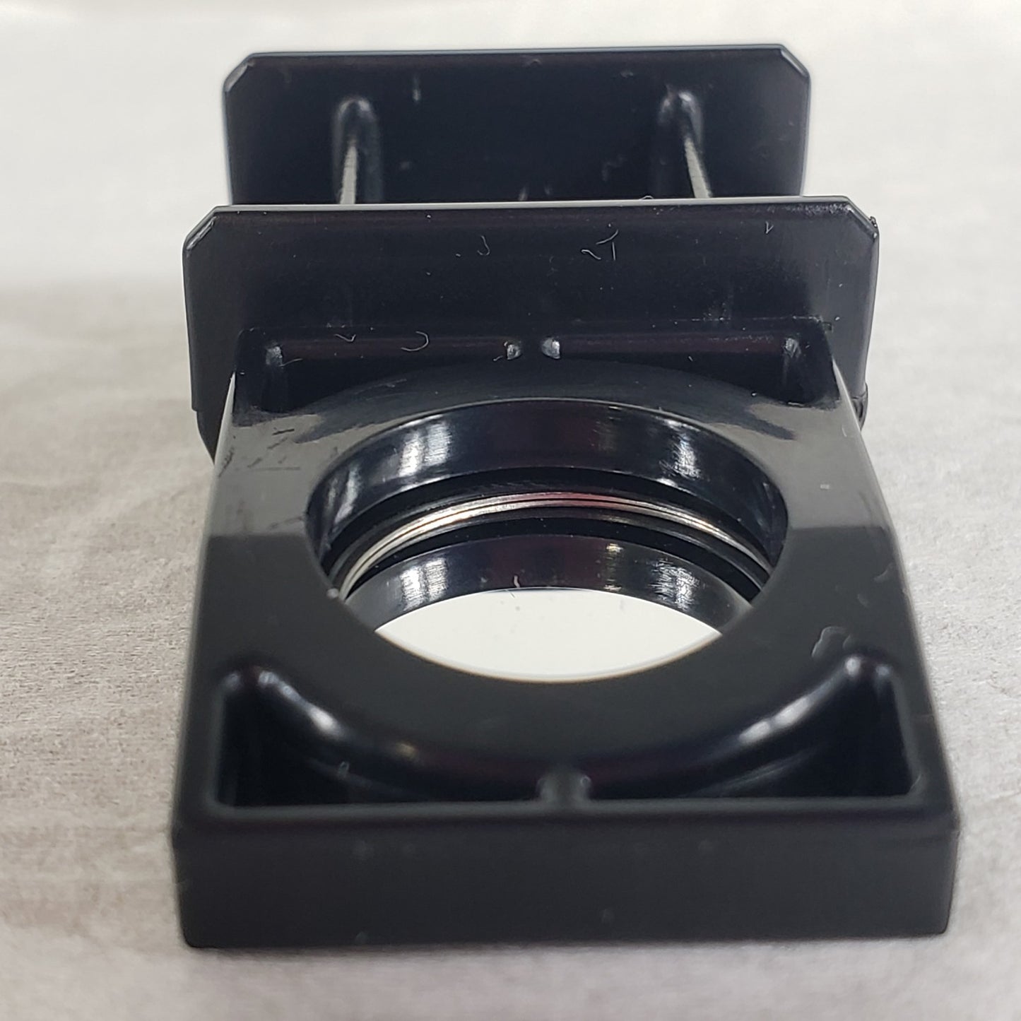 750LP 5/8" Longpass Optical Filter, 750nm LP, Flow Cytometry / FACS Fluorescence