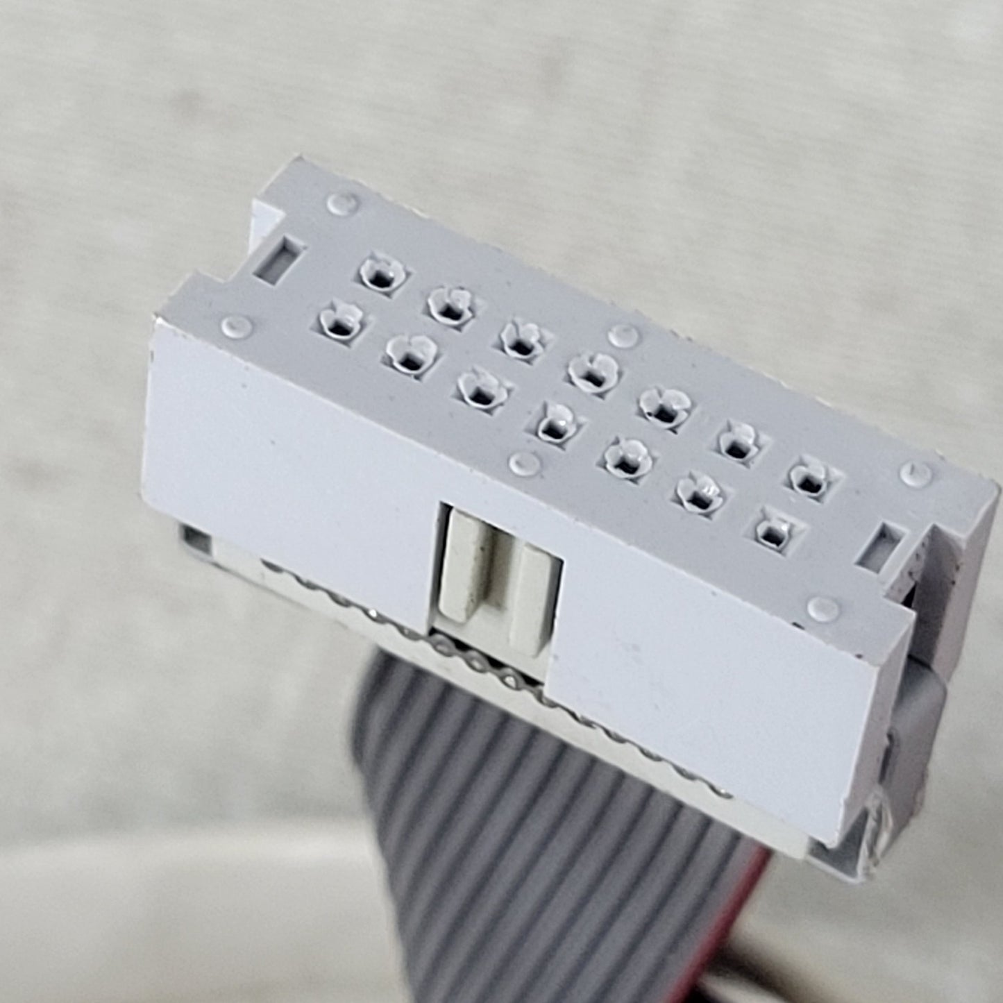 Franke Coffee 560.0001.099 Operator Panel Cable for an A800 Espresso Machine