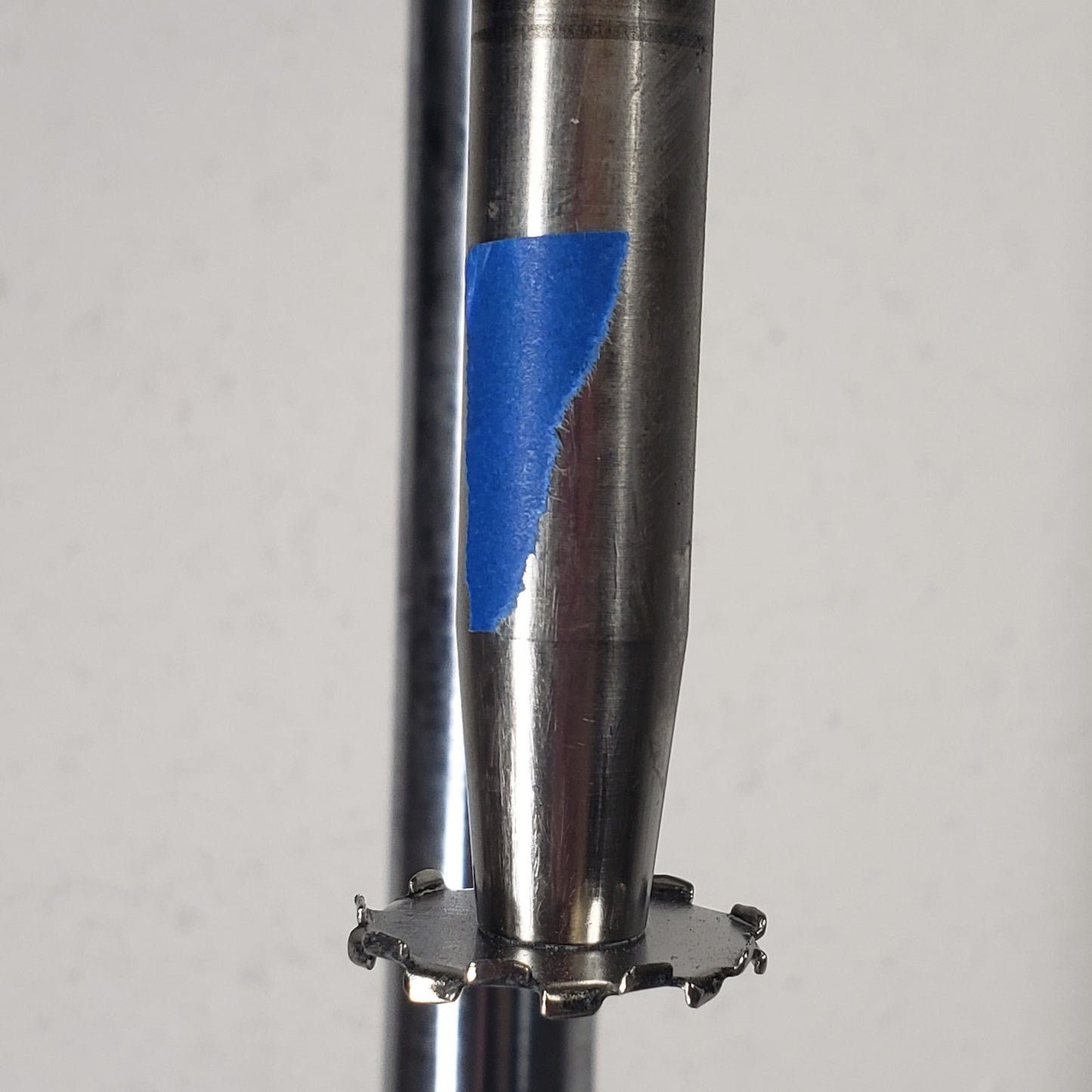 VMA Getzmann DISPERMAT Lab High Shear Disperser Mixer Stand Controller