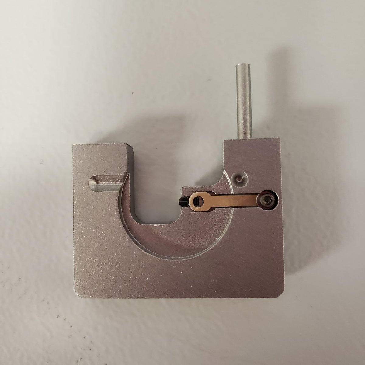MultiMode AFM MM Cantilever Holder for Bruker Veeco DI Nanoscope Probe Heads