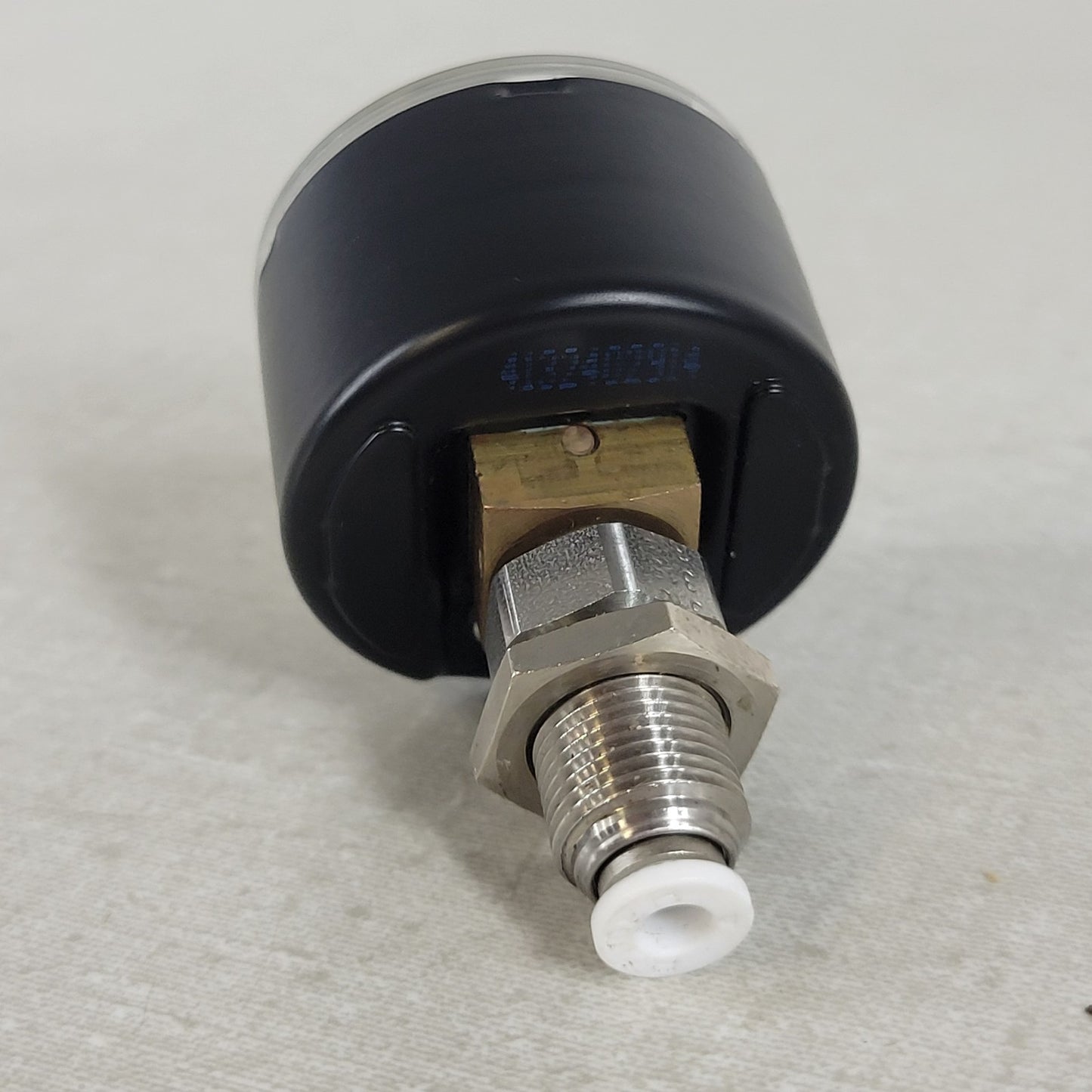 Franke 1552668 Pressure Gauge Gage 0-25 Bar WIKA A800 Espresso Machine